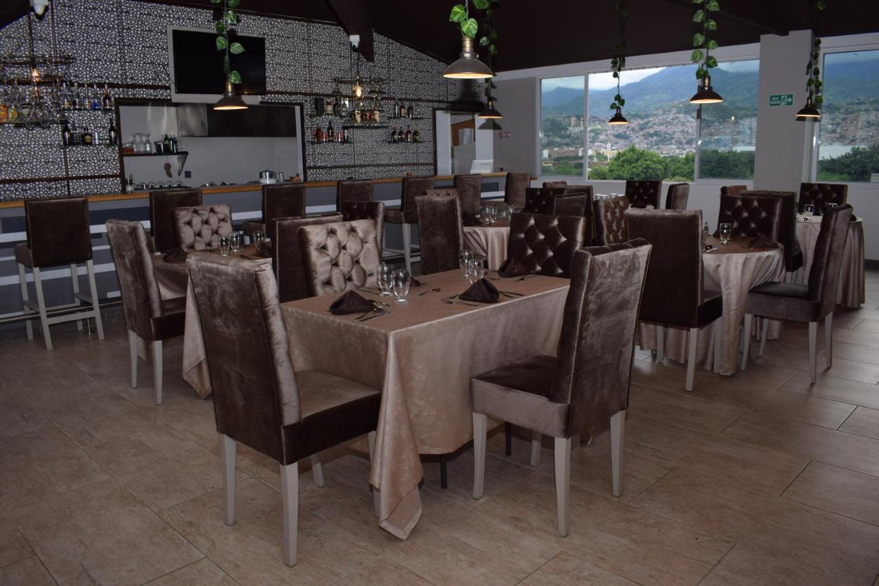 מלון קאלי Club De Bienestar Ilar Marrakech מראה חיצוני תמונה