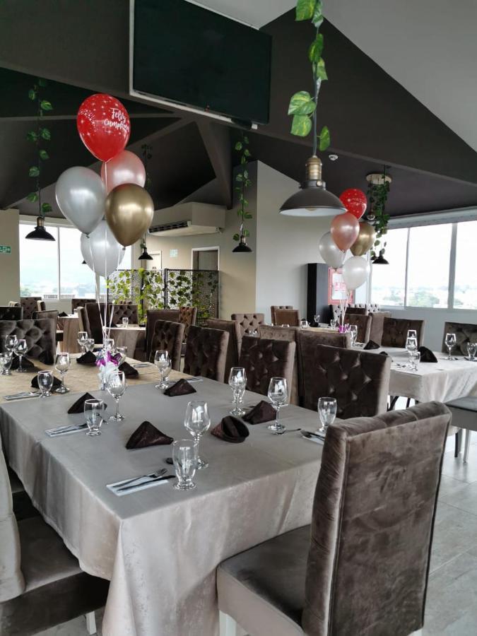 מלון קאלי Club De Bienestar Ilar Marrakech מראה חיצוני תמונה