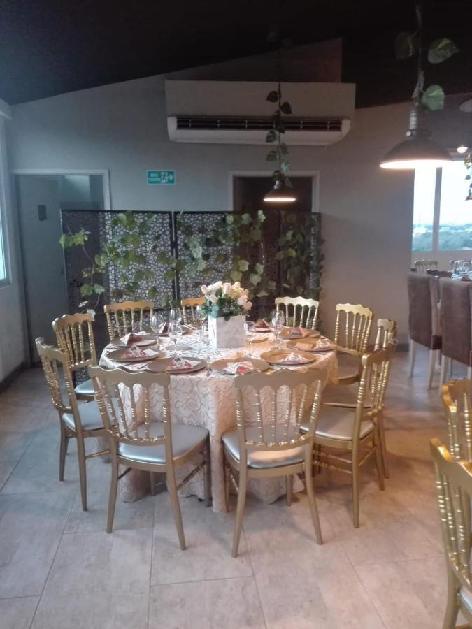 מלון קאלי Club De Bienestar Ilar Marrakech מראה חיצוני תמונה