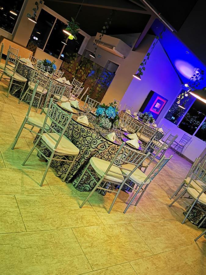 מלון קאלי Club De Bienestar Ilar Marrakech מראה חיצוני תמונה