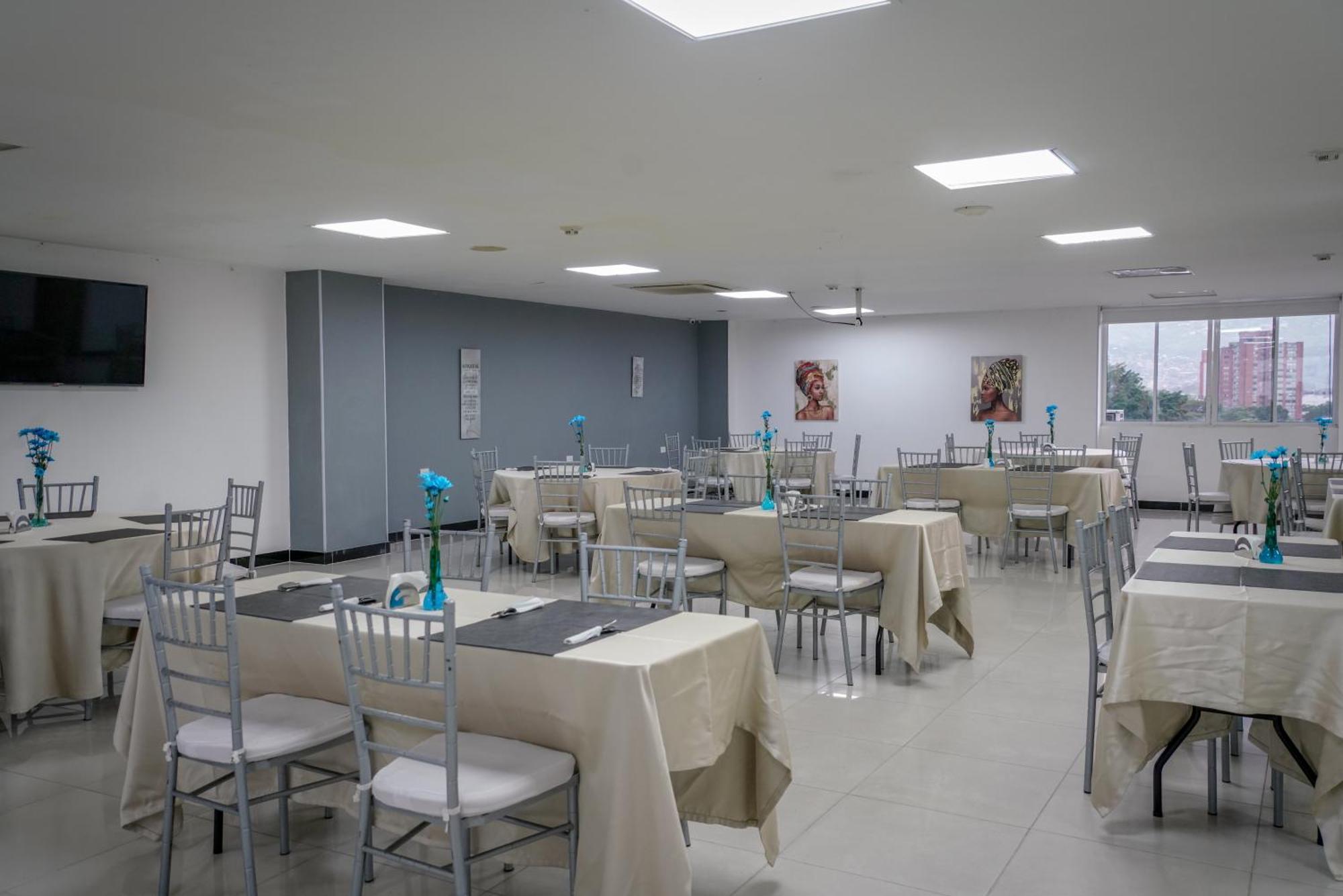 מלון קאלי Club De Bienestar Ilar Marrakech מראה חיצוני תמונה